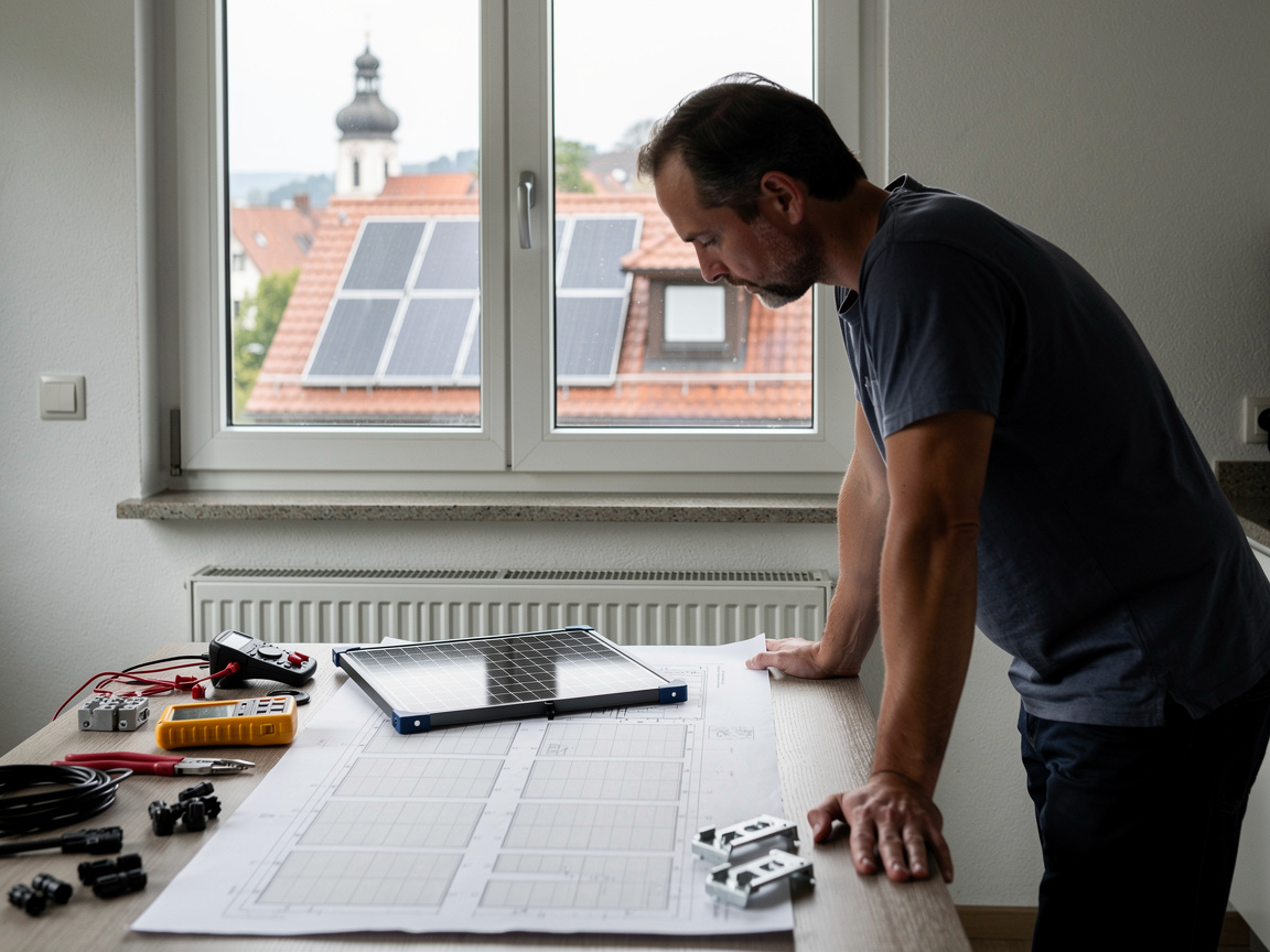 Anfrage bei AW Energie GmbH Anfrage bei AW Energie GmbH