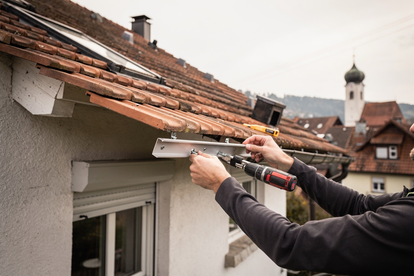 Reparatur und Nachrüstung in Seubersdorf bei Neumarkt Reparatur und Nachrüstung in Seubersdorf bei Neumarkt