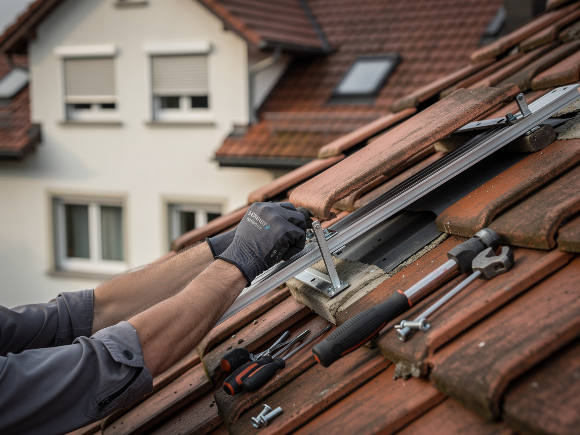Reparatur und Nachrüstung durch AW Energie GmbH